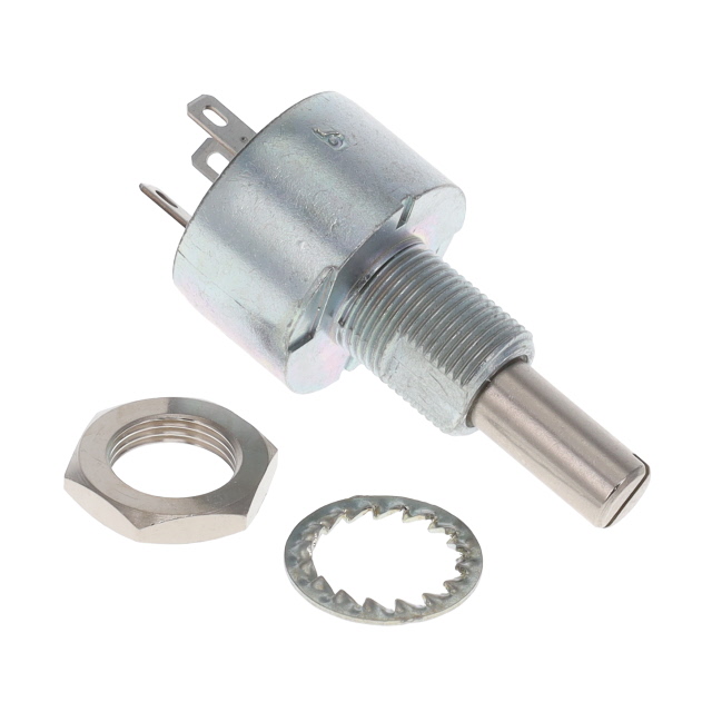 PE30L0FL101KAB Vishay Sfernice  Rotary Potentiometers Rheostats